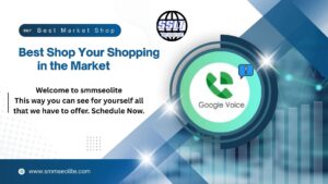 Buy Google Voice Accounts
