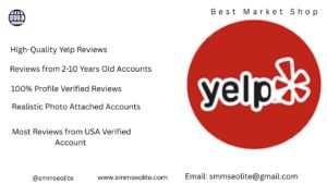 Take Yelp Reviews